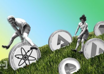 Altcoin Rebound on the Horizon