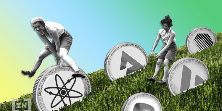 Altcoin Rebound on the Horizon