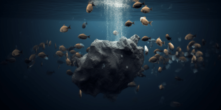 Bitcoin retail cohort keeps whales on their toes