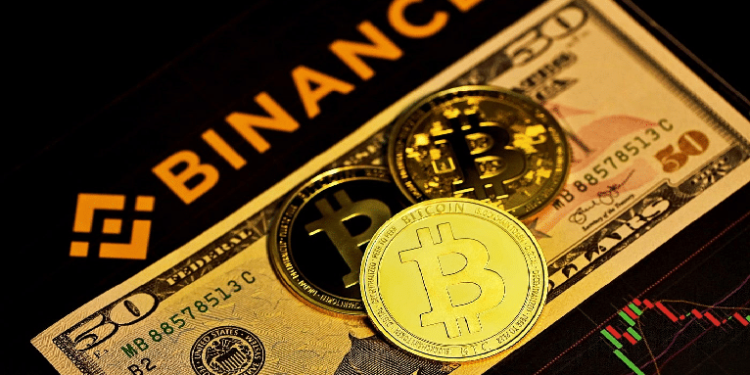 Binance dropping BUSD in 2024
