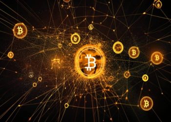 Bitcoin network goes silent in 2023