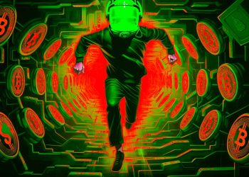 Bitcoin Could Erupt Once This Surging Asset ‘Settles Down’, According to Crypto Analytics Firm Santiment