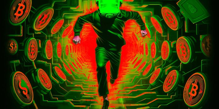 Bitcoin Could Erupt Once This Surging Asset ‘Settles Down’, According to Crypto Analytics Firm Santiment