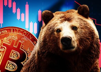 Bearish Signal? Bitcoin Whale Wakes Up From 6-Year Slumber And Transfers $56 Million