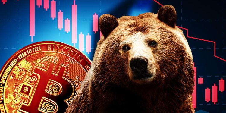 Bearish Signal? Bitcoin Whale Wakes Up From 6-Year Slumber And Transfers $56 Million
