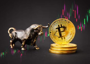 Why This Crypto Exchange Founder Believes Bitcoin Can Still Rise 150% From Here