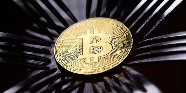 How Has The Fed’s Decision Impacted The Bitcoin Price? Crypto CEO Weighs In