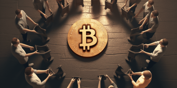 How this Bitcoin cohort is helping the king coin’s stability
