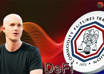 Coinbase CEO Supports DeFi Protocols After CFTC’s Enforcement Action