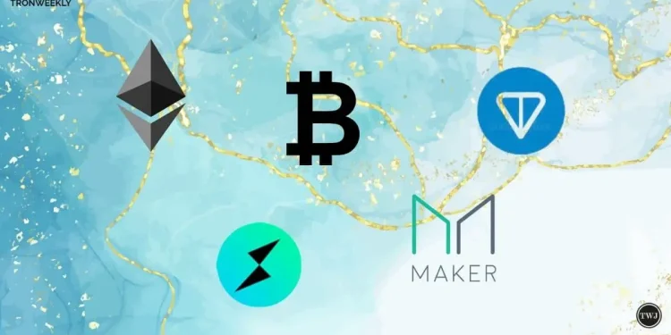 Bitcoin And Ethereum Show Resilience, Altcoins Surge