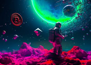 Venture Capitalist Says Bitcoin, Ethereum and Three More Projects Are Core Networks for Crypto Space