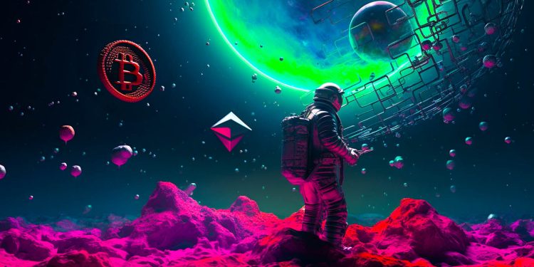 Venture Capitalist Says Bitcoin, Ethereum and Three More Projects Are Core Networks for Crypto Space