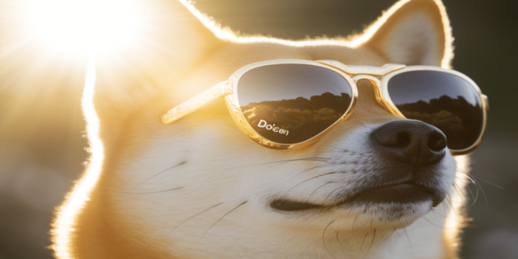 What does ChatGPT think about Dogecoin post Robinhood’s listing?