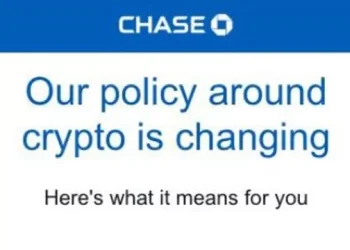 Chase UK digital bank to block cryptocurrency purchases
