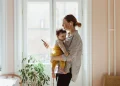 Child support systems modernization: The time is now
