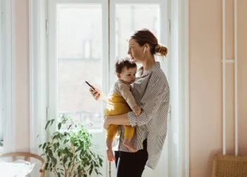 Child support systems modernization: The time is now