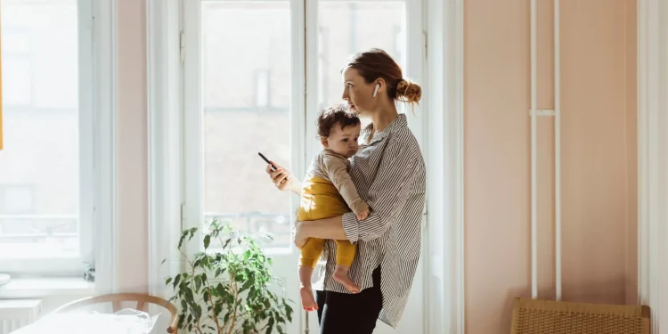 Child support systems modernization: The time is now