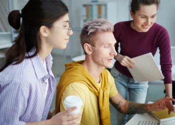 Companies need help making the dream of digital transformation a reality