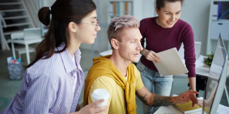 Companies need help making the dream of digital transformation a reality