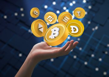 Why This Bank CEO Wants 99% Of The Crypto Industry Gone