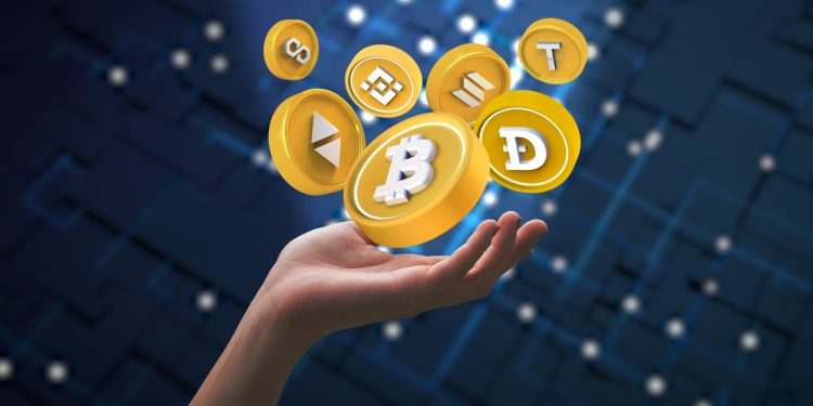 Why This Bank CEO Wants 99% Of The Crypto Industry Gone