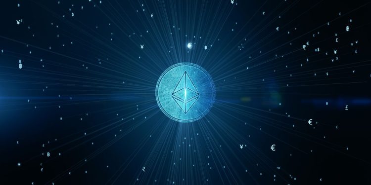 Ethereum ICO Participant Moves $9.96 Million Of ETH To Kraken. Will He Sell?