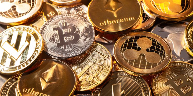Cryptocurrency Prices Today: Bitcoin, Cardano, Toncoin Analysis