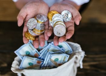 Crypto Price Today: Bitcoin Price Shows Small Rise Maintaining Recovery, Most Altcoins Reflect Notable Profits