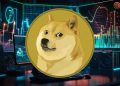 Robinhood and DOGE, Path to $0.08?