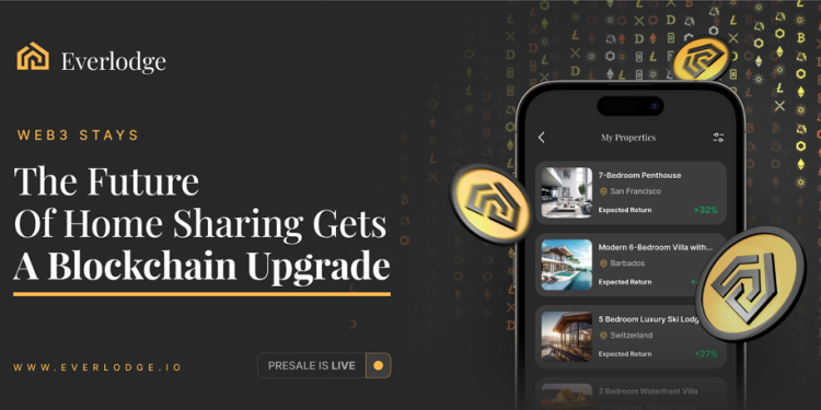 Dogecoin Remains Largest Meme-Coin, XRP to Lead Following Ripple’s Push for Regulatory Compliance, Everlodge to Spike by 30x