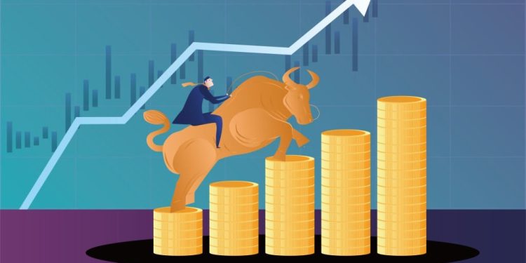 Maker (MKR) Unleashed: Price Soars 12% In One Day