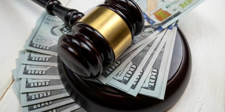 Ripple Takes UK Currency Exchange To London Court Over $15 Million Dispute