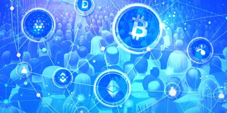 How Top 10 Cryptocurrencies In Europe Help Push Massive Crypto Adoption – Cryptopolitan