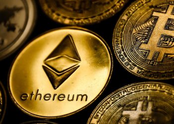 Ethereum Surges Ahead Of Bitcoin In Active Addresses, What Does This Mean?