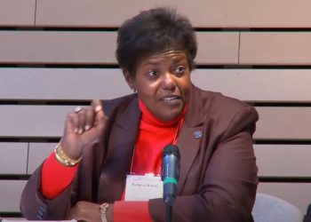 Ex judge stripped of law license after claims she stole from her uncle to buy cryptocurrency