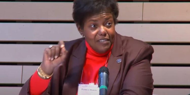 Ex judge stripped of law license after claims she stole from her uncle to buy cryptocurrency