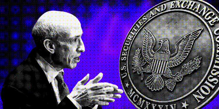 Gary Gensler Hearing: US House Committee Threatens SEC; SEC Is Choking The Crypto Market