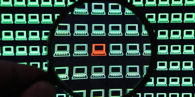 Types of cyberthreats – IBM Blog