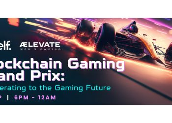 AELF’s Grand Prix TOKEN2049 Side Event in Collaboration with Asia Blockchain Game Alliance, Chainstack, GaFin, and Other Leading Web3 Players