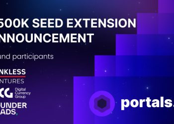 Portals, The Protocol Aggregator Building ‘One-Click Defi’, Secures $500k Seed Extension