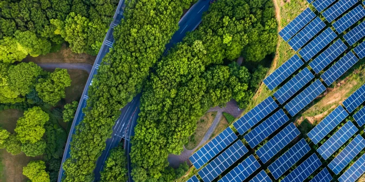 Harnessing AI and data analytics can make clean energy more viable