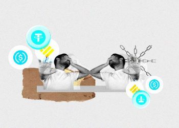 How to Avoid Market Volatility with Stablecoins