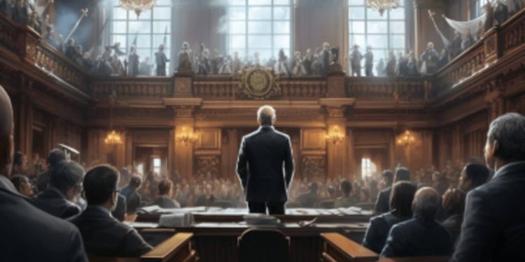 A defining moment in cryptocurrency regulation? – Cryptopolitan