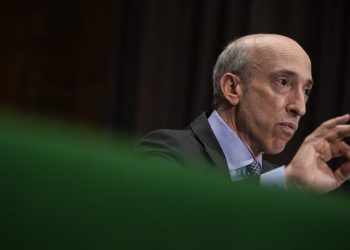 U.S. SEC’s Crypto Enforcement Chief Warns Charges Won’t End at Coinbase, Binance