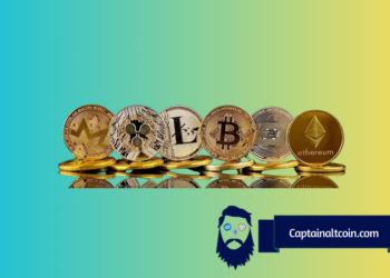 Altcoins Are Ready to ‘Start Trending Upwards’ Predicts Top Analyst Michaël van de Poppe – Here’s His Outlook’