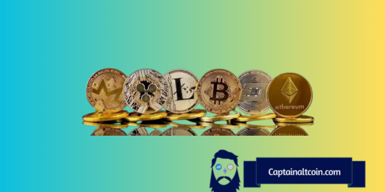 Altcoins Are Ready to ‘Start Trending Upwards’ Predicts Top Analyst Michaël van de Poppe – Here’s His Outlook’