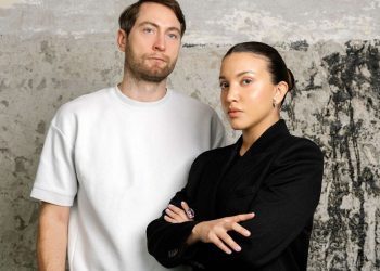 Fabian Vogesteller’s Lukso Blockchain Adds ‘Universal Profiles,’ in Push for ‘Fancy’ Ethereum