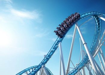 As Bitcoin volatility drops, here’s what you can expect next