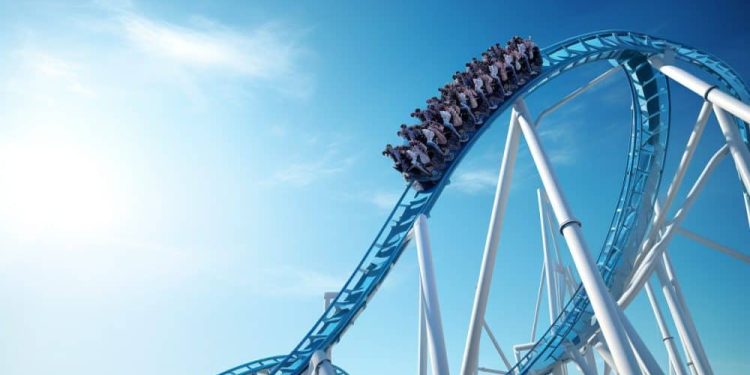 As Bitcoin volatility drops, here’s what you can expect next