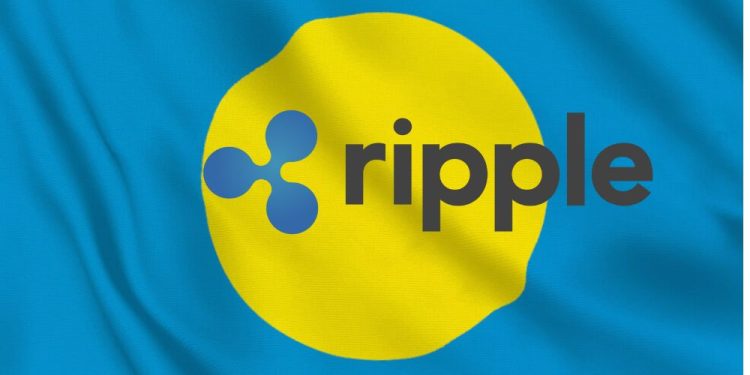 Palau Ceases Ripple Based Stablecoin On Friday, Here’s Why